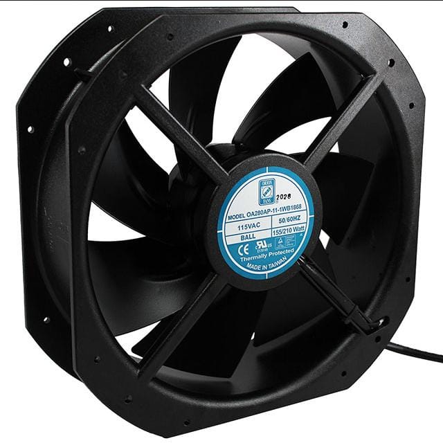Orion Fans 1053-OA280AP-11-1WB1868-ND
