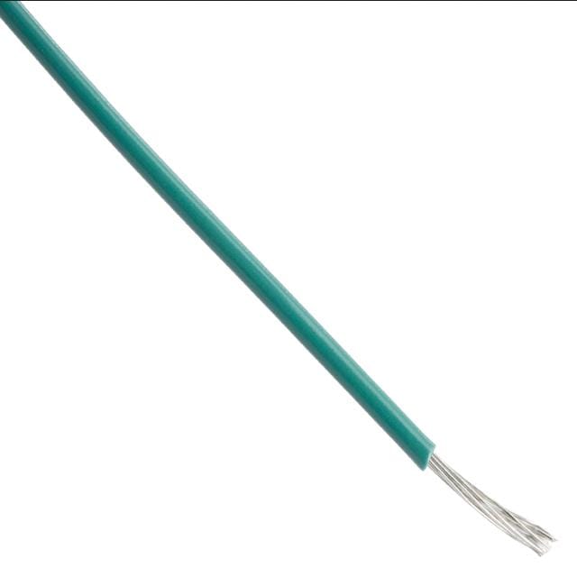 Alpha Wire 5851GR005-ND