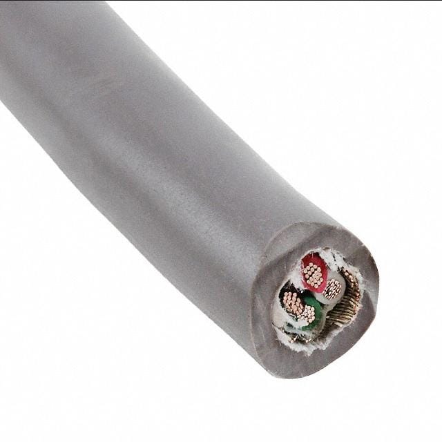 Alpha Wire 3248SL005-ND