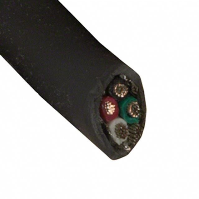 Alpha Wire 5164CSL005-100-ND