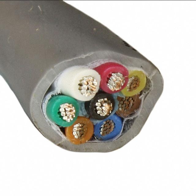 Alpha Wire 1298CSL001-ND
