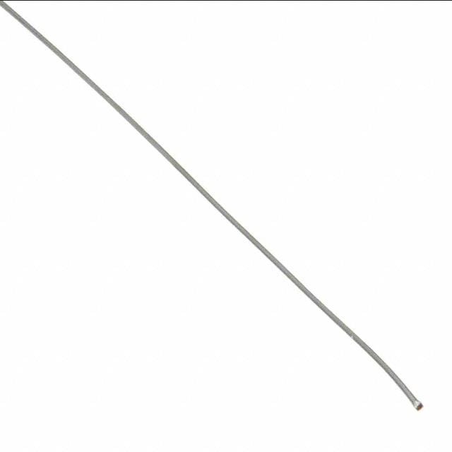 Alpha Wire A299/1SV-1000-ND