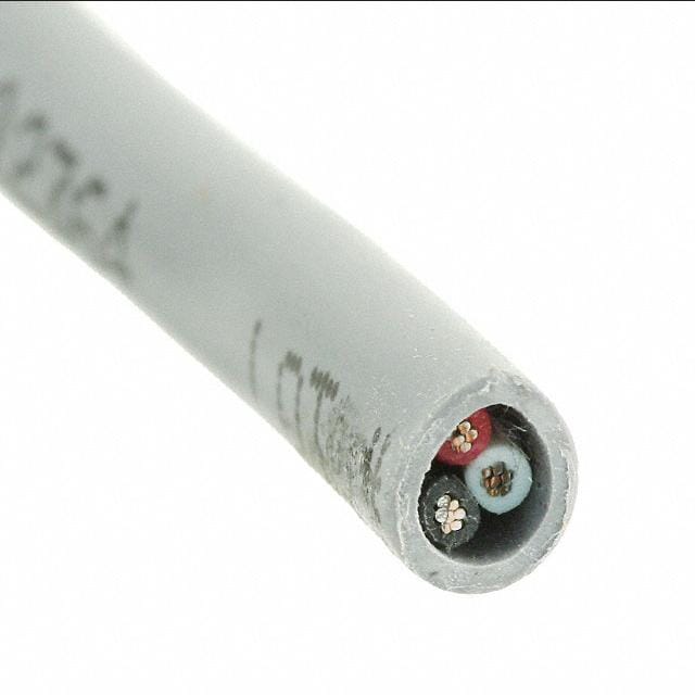 Alpha Wire 58113SL002-ND