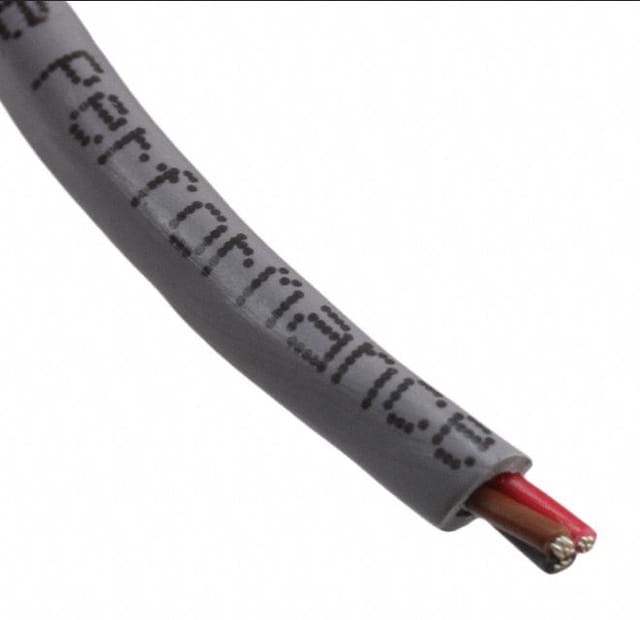 Alpha Wire 216-5013CSL013-DS-ND
