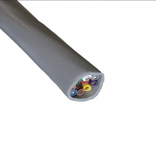 Alpha Wire M33410SL002-ND