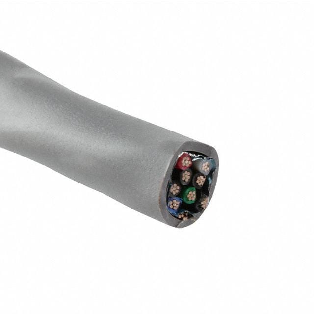 Alpha Wire 2214CSL002-ND