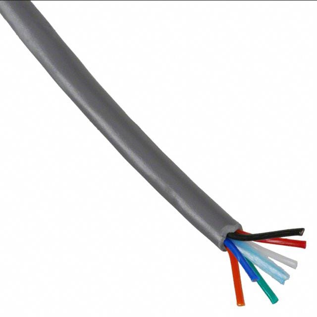Alpha Wire 216-1176CSL324-DS-ND