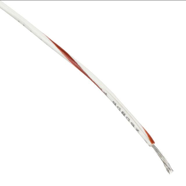 Alpha Wire 1855WR001-ND