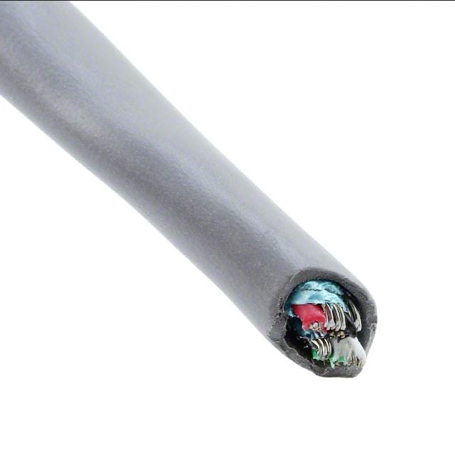 Alpha Wire 1243/2CSL005-ND