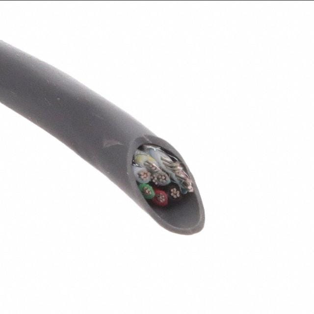 Alpha Wire 2463CSL001-ND