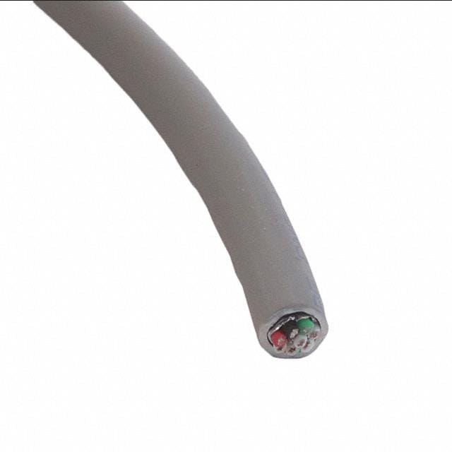 Alpha Wire 2463LSL001-ND