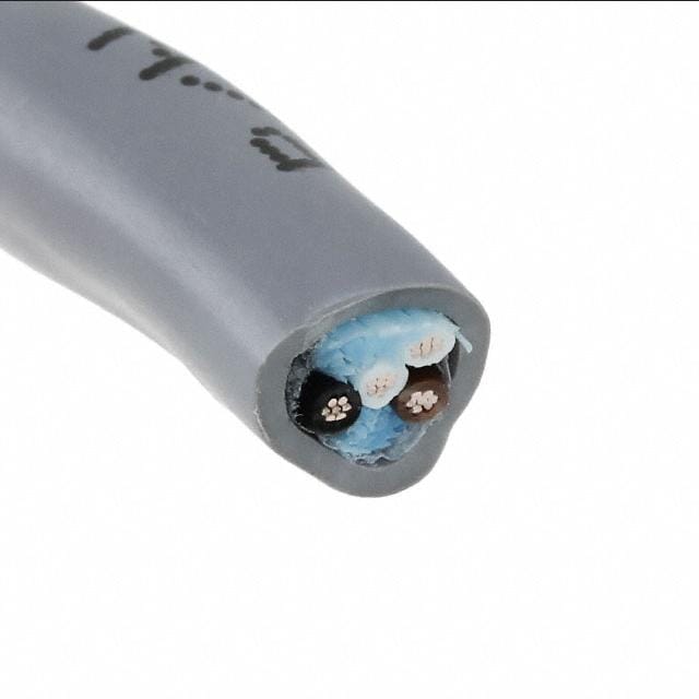 Alpha Wire A1317SL-1000-ND