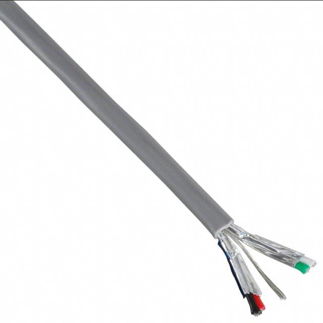 Alpha Wire 216-2466CSL013-DS-ND