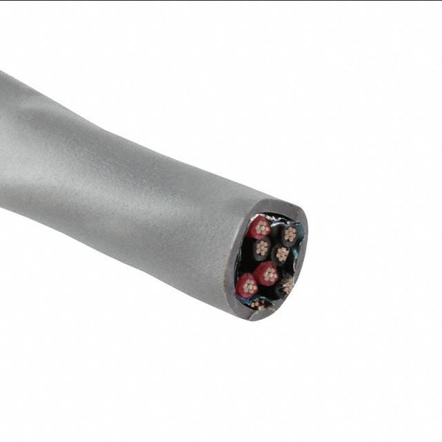 Alpha Wire 6419SL002-ND