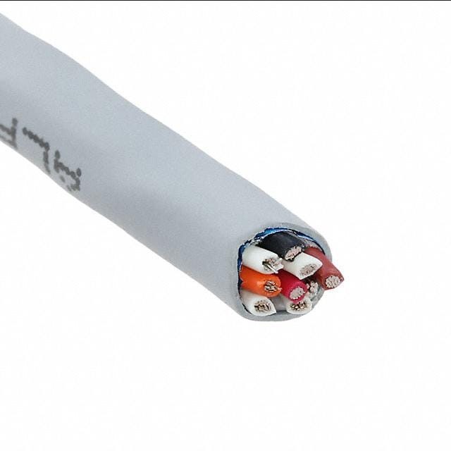 Alpha Wire 78054-100-ND