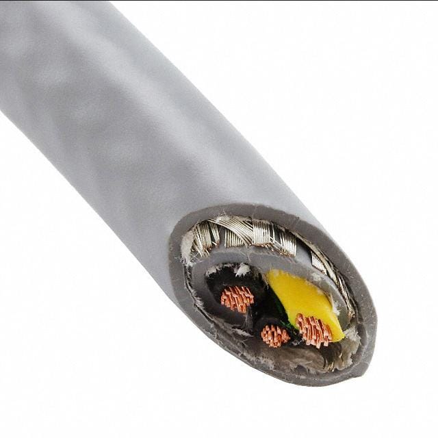 Alpha Wire 80150SL005-ND