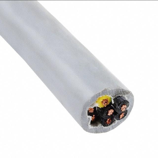 Alpha Wire 80045SL005-ND