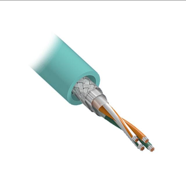 Alpha Wire 216-75034TL001-DS-ND