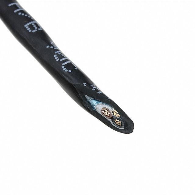 Alpha Wire 45192BK199-DS-ND