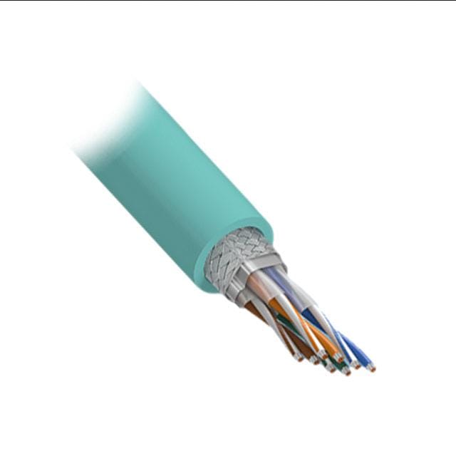 Alpha Wire 216-76033TL001-DS-ND