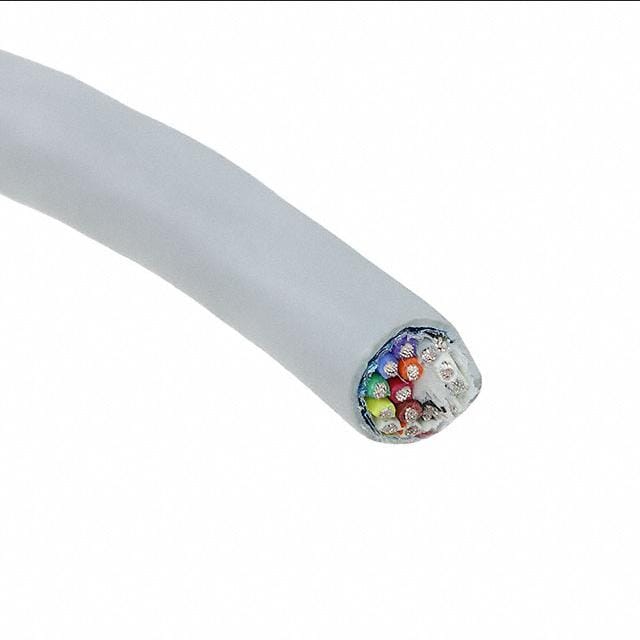 Alpha Wire 78141SL005-100-ND