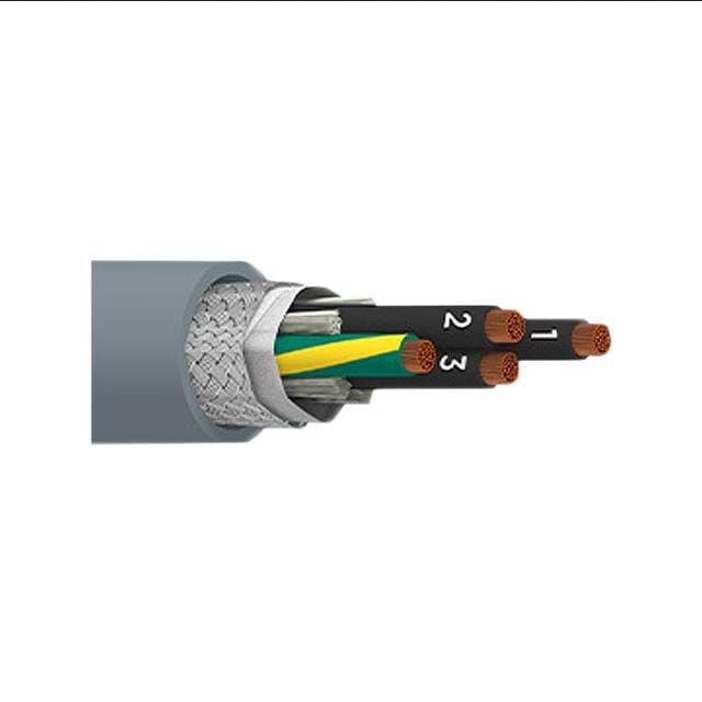 Alpha Wire 3220-901204CYSL001-DS-ND