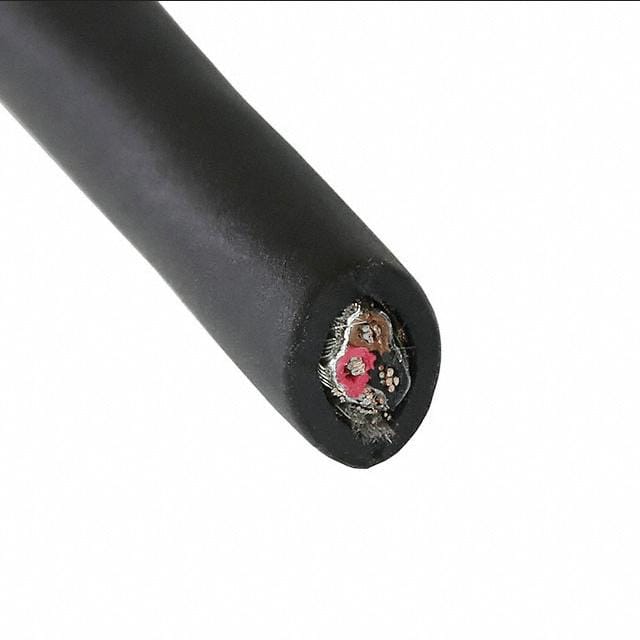 Alpha Wire 45113BK199-DS-ND