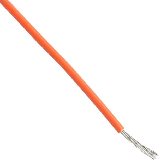 Alpha Wire 1853OR001-ND