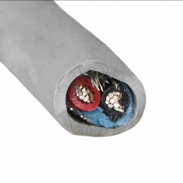 Alpha Wire 79225SL005-ND