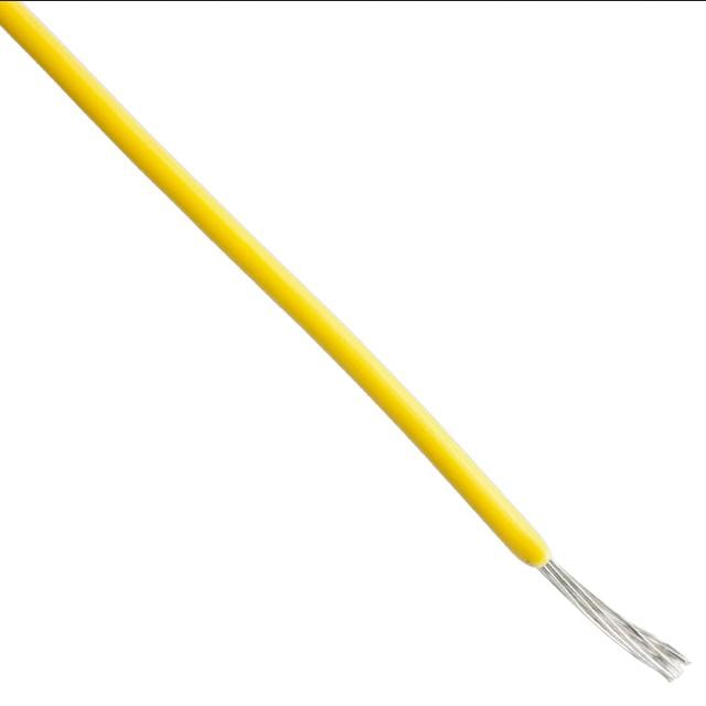 Alpha Wire 1555YL001-ND