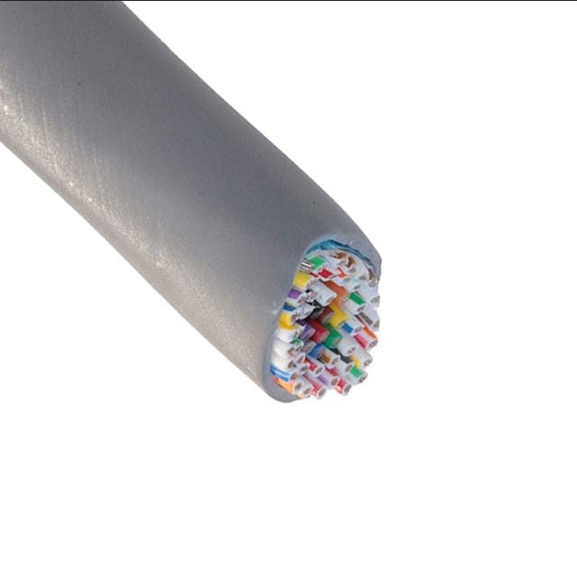 Alpha Wire 5100/50CSL005-100-ND
