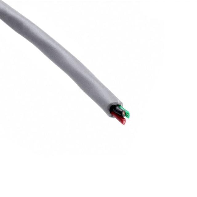 Alpha Wire 882203SL005-ND