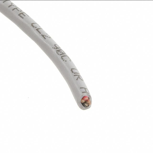 Alpha Wire 882404SL005-ND