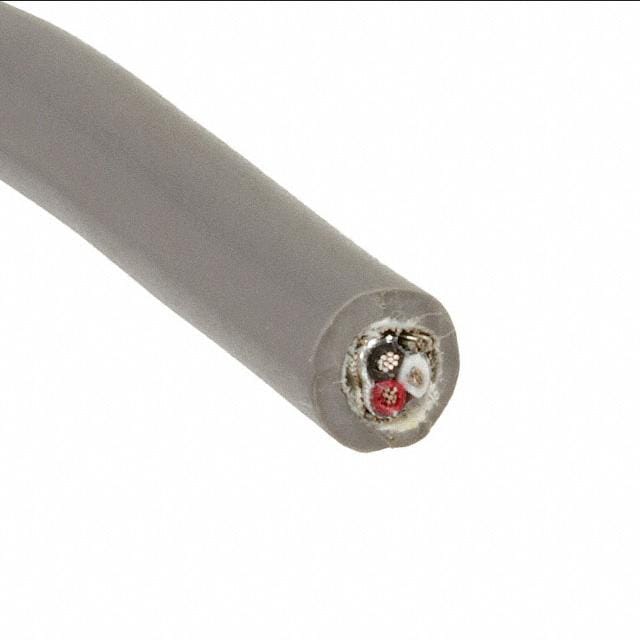 Alpha Wire A1293C-100-ND