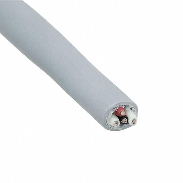Alpha Wire 78072SL005-ND