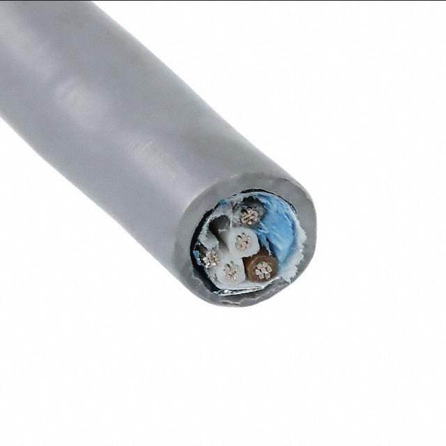 Alpha Wire 78162-100-ND
