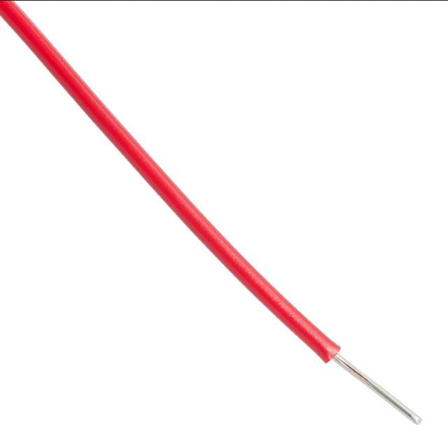 Alpha Wire 2841/1RD005-ND