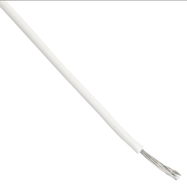 Alpha Wire 6713WH005-ND