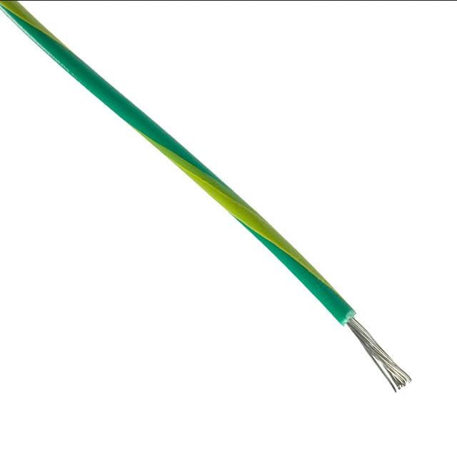 Alpha Wire A2104E-100-ND