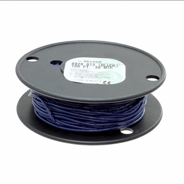 Belden Inc. BEL3743-100-ND