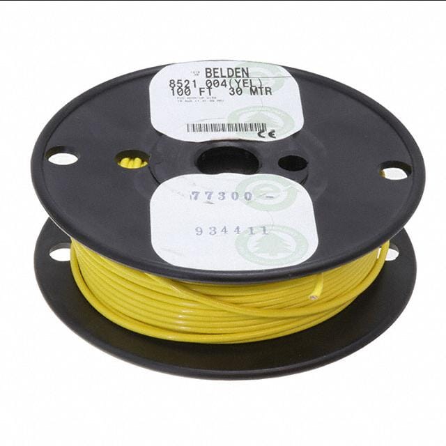 Belden Inc. BEL3688-100-ND