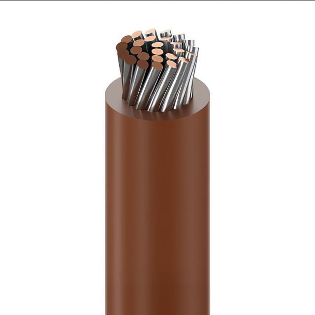 Belden Inc. BEL3758-100-ND