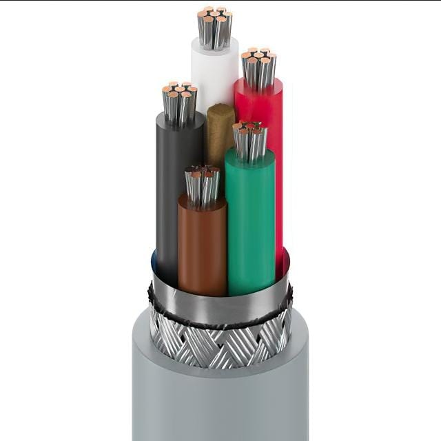 Belden Inc. BEL6053-1000-ND