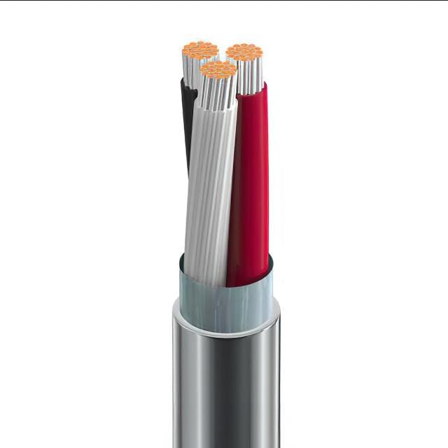 Belden Inc. BEL5520-1000-ND