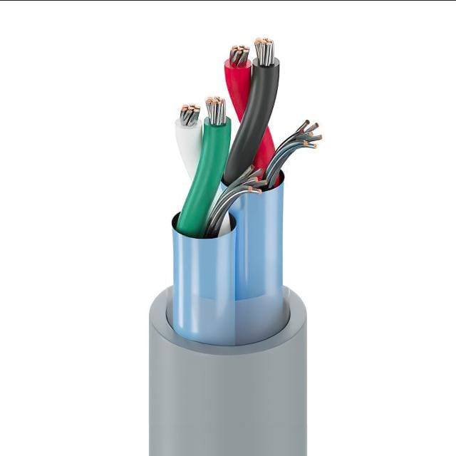 Belden Inc. BEL5707-1000-ND