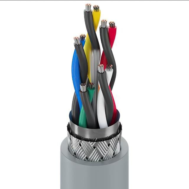 Belden Inc. BEL5400-1000-ND