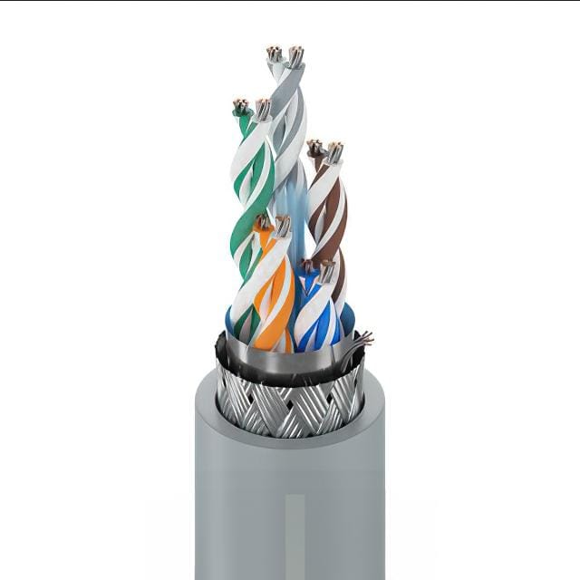 Belden Inc. BEL5308-1000-ND