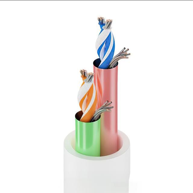 Belden Inc. BEL6244-1000-ND