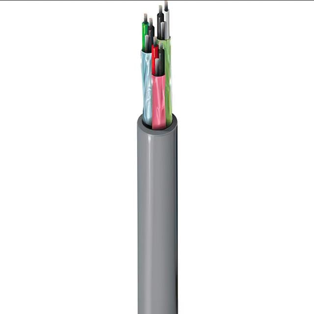 Belden Inc. BEL6717-1000-ND