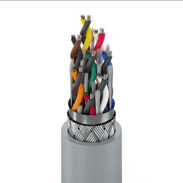 Belden Inc. BEL5406-1000-ND